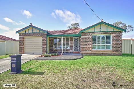 22 Fraser St, Tahmoor, NSW 2573