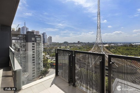 1706/33 City Rd, Southbank, VIC 3006