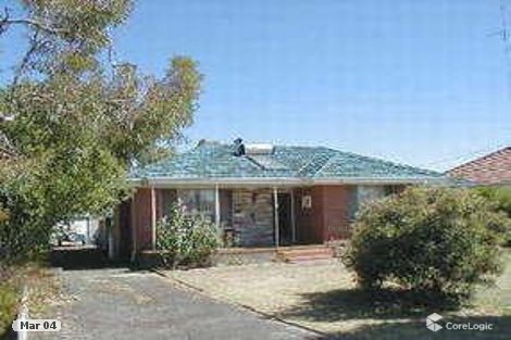 3 Buckby Rd, Harvey, WA 6220