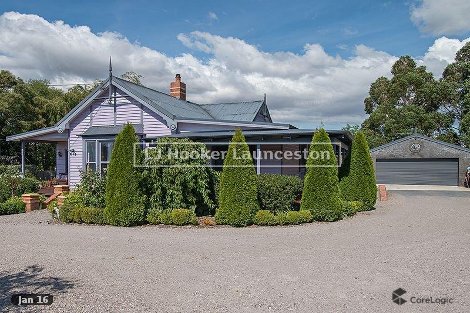 1 Robert St, Exton, TAS 7303