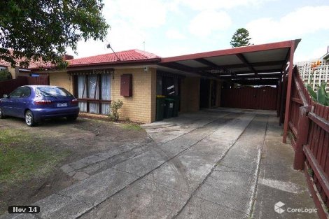 27 Trafalgar St, Albanvale, VIC 3021