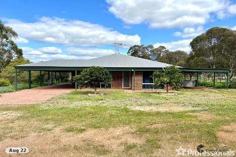 158 Tamma Rd, Bakers Hill, WA 6562