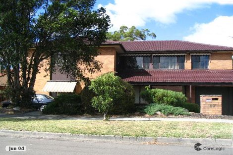 60 Elliott Ave, East Ryde, NSW 2113