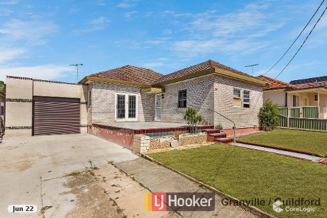 22 Chamberlain Rd, Guildford, NSW 2161