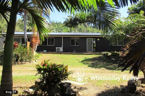 21 Usher Rd, Mount Julian, QLD 4800