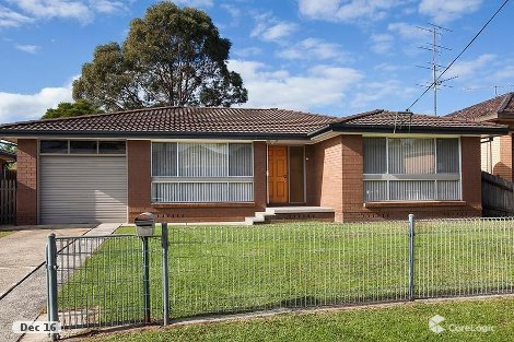 13 Lindesay St, Barrack Heights, NSW 2528