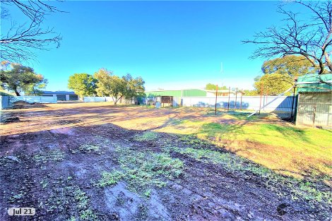 16 Mcgregor St, Hillston, NSW 2675