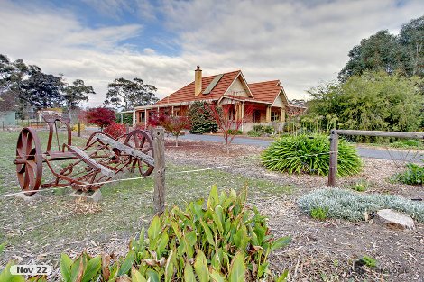 38 Spoehr Rd, Balhannah, SA 5242