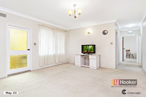 10/512-514 New Canterbury Rd, Dulwich Hill, NSW 2203