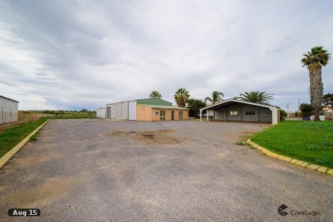 110 Anderson St, Webberton, WA 6530