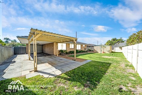 8 Giles Ave, Padbury, WA 6025