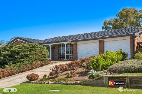 5 Mackenzie Pl, Kearns, NSW 2558