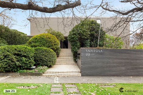 9/33 Albany Rd, Toorak, VIC 3142