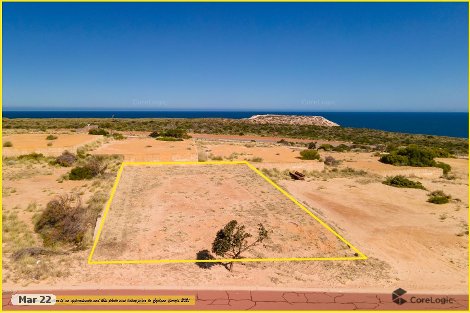 35 Lawrencia Loop, Kalbarri, WA 6536