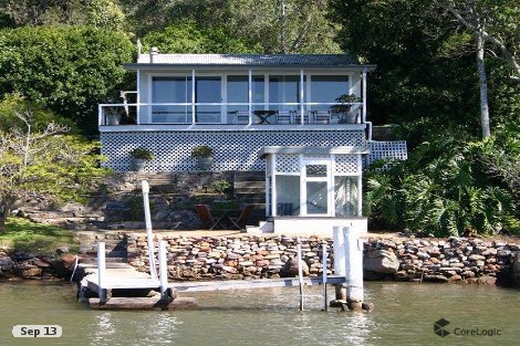 2184 Hawkesbury River, Bar Point, NSW 2083