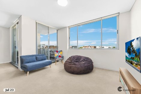 501/24 Dressler Ct, Merrylands, NSW 2160