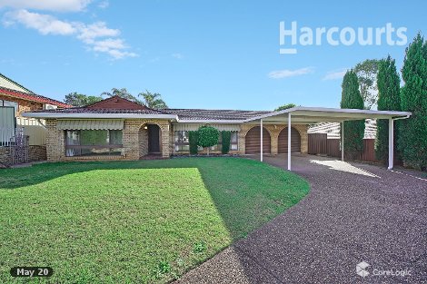 8 Cameo Pl, Eagle Vale, NSW 2558