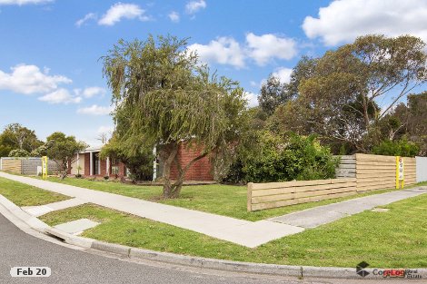 2 Vicars Ave, North Wonthaggi, VIC 3995