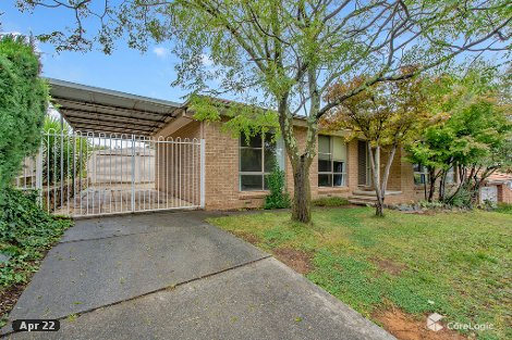 10 Carter Cres, Calwell, ACT 2905