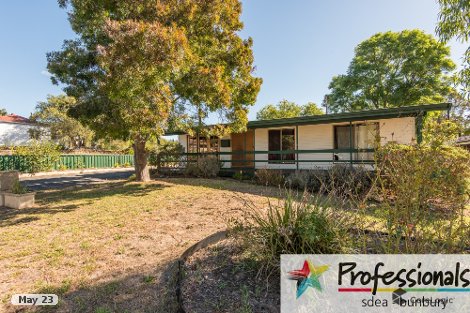 3 Hunter St, Donnybrook, WA 6239