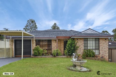 5 Durack Pl, Casula, NSW 2170