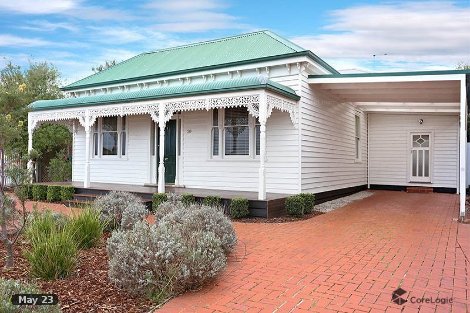 20 Forrest St, Albion, VIC 3020