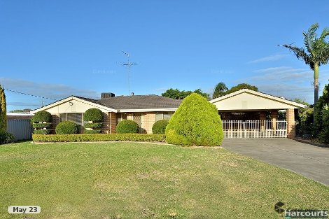 5 Crown Pl, Wannanup, WA 6210