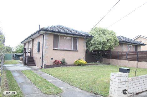 42a Sylvia St, Dandenong North, VIC 3175