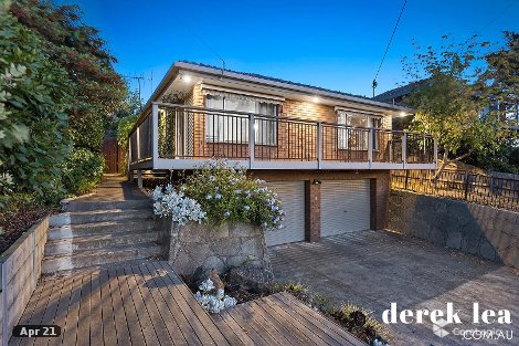 16 Hillcrest Rd, Frankston, VIC 3199