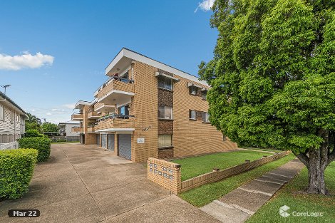 8/21 Vine St, Ascot, QLD 4007