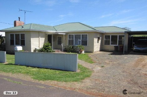 40 Hamilton Rd, Coleraine, VIC 3315