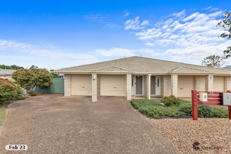 1/45 Highview Ave, Gatton, QLD 4343