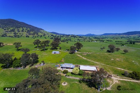 8029 Murray Valley Hwy, Bullioh, VIC 3700