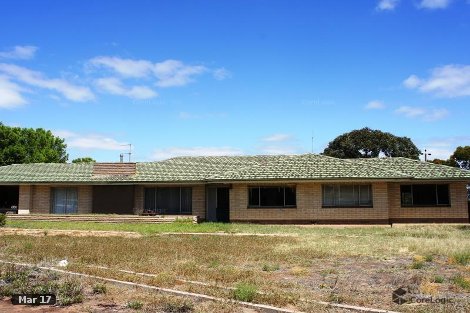 29517 Eyre Hwy, Minnipa, SA 5654