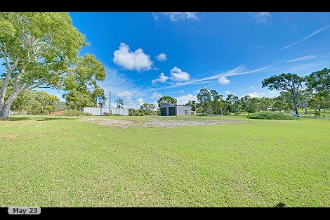 128 Woodwind Valley Rd, Farnborough, QLD 4703