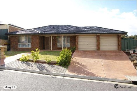 27 Jackaroo Cres, Walkley Heights, SA 5098