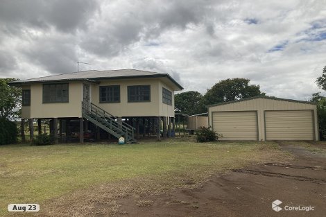 2076 Stanwell-Waroula Rd, Dalma, QLD 4702