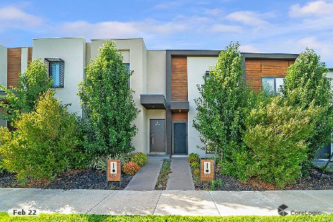 199 Waterhaven Bvd, Point Cook, VIC 3030