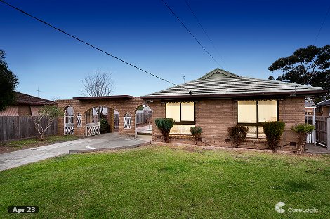 12 Kyora Ct, Melton, VIC 3337