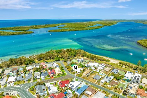 1 Booker Pde, Golden Beach, QLD 4551