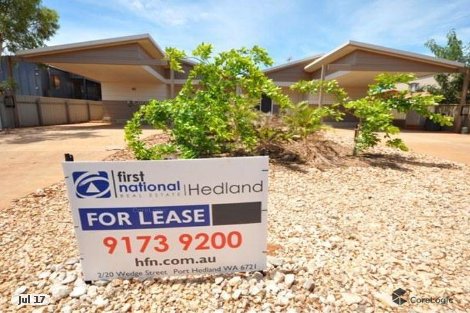 9 Morgans St, Port Hedland, WA 6721