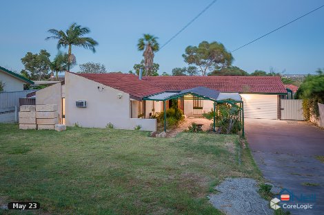 37 Harrison Rd, Mount Richon, WA 6112