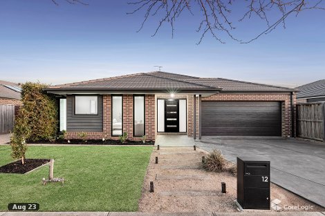 12 Kernot St, Bannockburn, VIC 3331