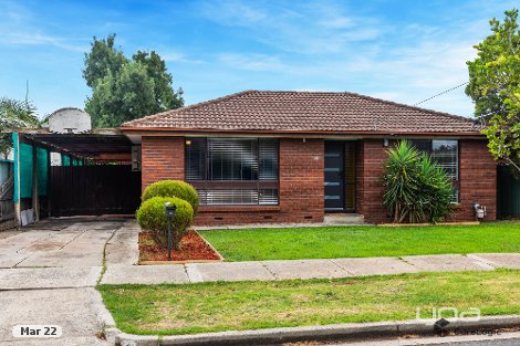 28 Delamare Dr, Albanvale, VIC 3021