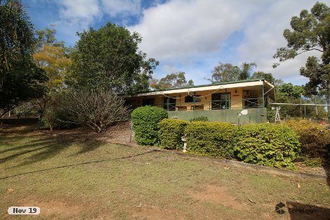 26 Lockyer View Rd, Wivenhoe Pocket, QLD 4306