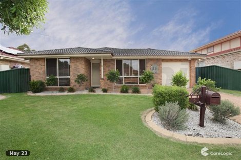 5 Kuma Pl, Glenmore Park, NSW 2745