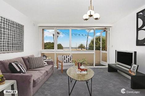 4/321 Beaconsfield Pde, St Kilda West, VIC 3182