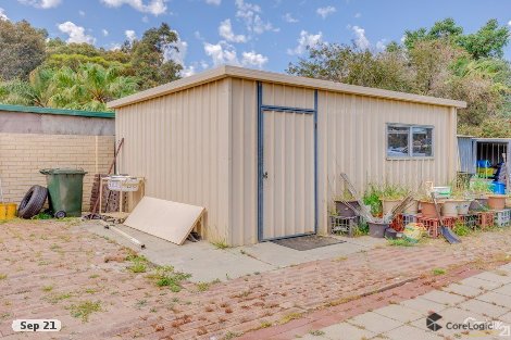 16 Oliphant St, Kenwick, WA 6107