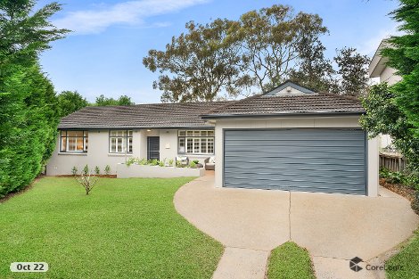 24 Warrawee Ave, Castle Cove, NSW 2069