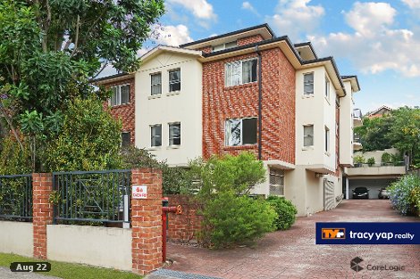 1/6a Gaza Rd, West Ryde, NSW 2114